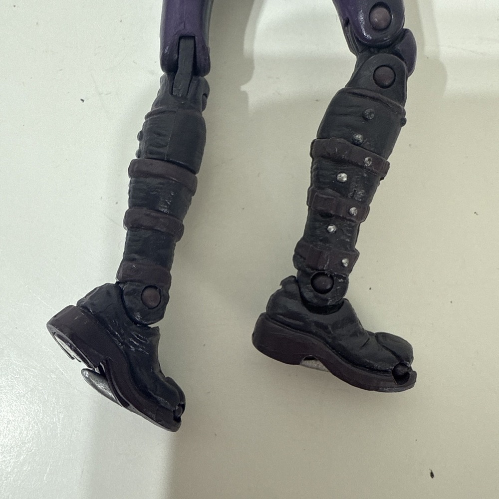 2006 Toybiz Marvel Legends Toybiz X-23 Apocalypse wave Loose Figure‎ Only - Picture 10 of 13
